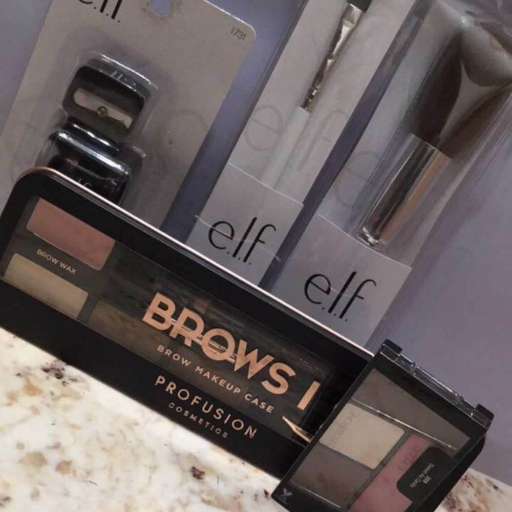 Makeup Bundle